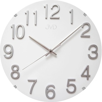 JVD HT98.5