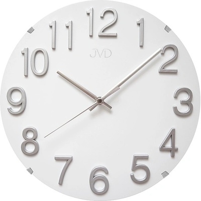 JVD HT98.5