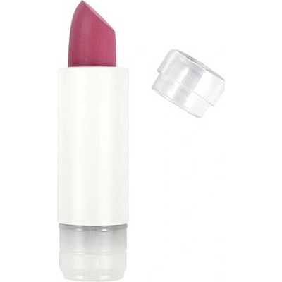 Zao rty Lipstick Classic Lipstick 470 Satin Dark Purple 3,5 g