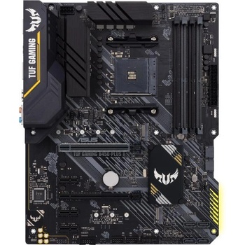 Image 1 of ASUS TUF Gaming B450-PLUS II