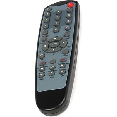 GENERAL MSI TV - съвместимо дистанционно управление на марката General (TV)