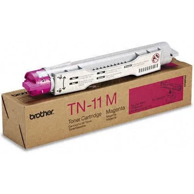 Brother TN-11M Magenta