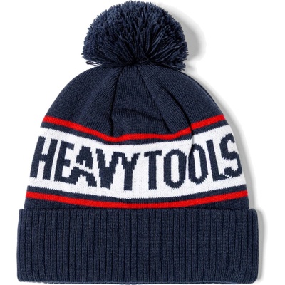 Heavy Tools čiapka Polami A04-027W25 Navy