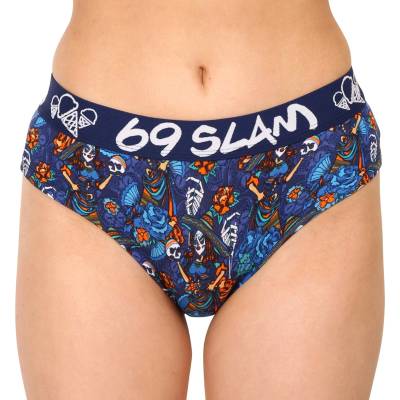 69slam Дамски бикини 69SLAM bamboo dia de los muertos alexa 69slam | Sin Mnogotsveten | ЖЕНИ | S