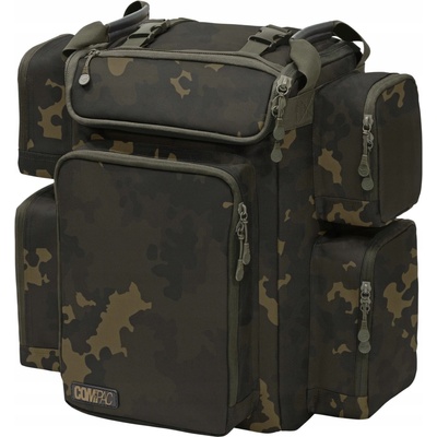 Korda Batoh Compac Rucksack Dark Kamo 60 l