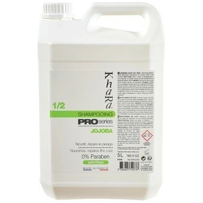 Khara Pro Series šampón s jojobou 5 l