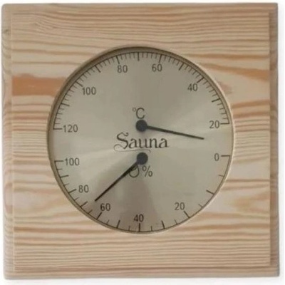 Sentiotec dřevo combi AD281THEP