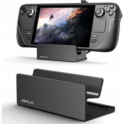 JSAUX Protiskluzový stojánek Steam Deck