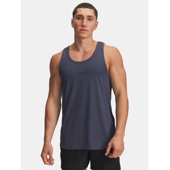 Under Armour Мъжки потник Under Armour Pjt Rck Iso Chill Tank-GRY Under Armour | Siv | МЪЖЕ | S