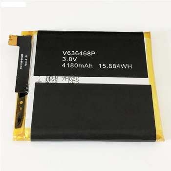Image 1 of Blackview V636468P Оригинална Батерия за Blackview BV8000 / BV8000 Pro