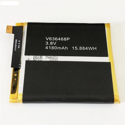 Blackview V636468P Оригинална Батерия за Blackview BV8000 / BV8000 Pro