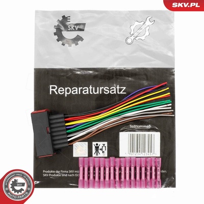 Opravná sada, sada kabelů ESEN SKV 53SKV272