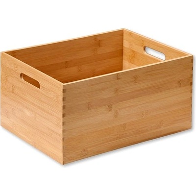 Kesper Organizér 38,5 x 28,5 cm x 20 cm 57611 bambus