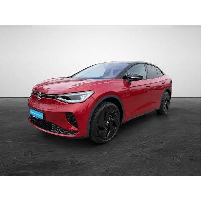 Volkswagen ID.5 4Motion GTX 250 kW