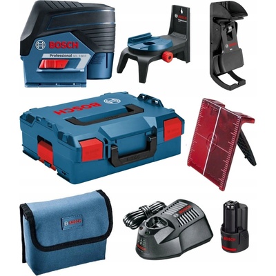 Bosch GCL 2-50 C