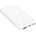 Platinet Power Bank 10000 mAh 10W PD 2xUSB-C + 1xUSB-A, бял (PL0607)