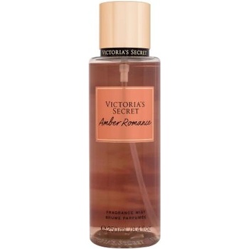 Victoria's Secret Amber Romance 250 ml спрей за тяло за жени