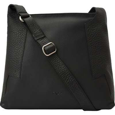Voi Boston Crossbody taška Kůže 32 cm