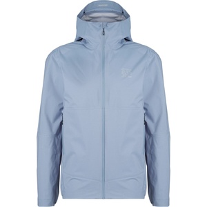 Stoic Мъжко водоустойчиво яке Stoic KalmarSt. 3L Rain Jacket II Waterproof jacket - Ocean Blue (002-3939-0211)