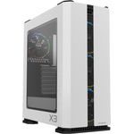 Zalman X3 White