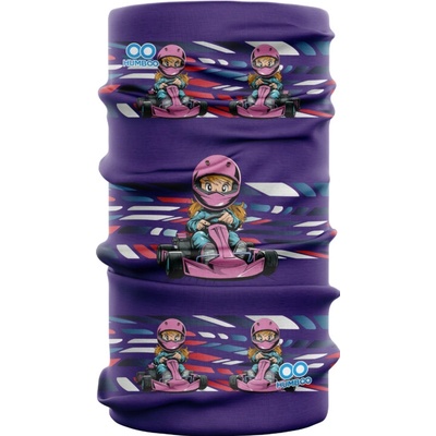 Humboo Karting Girl SK.12