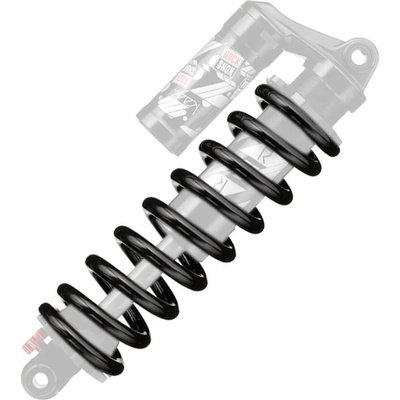 Pružina pro tlumič Rock Shox Vivid/Kage 500lb, 240x76