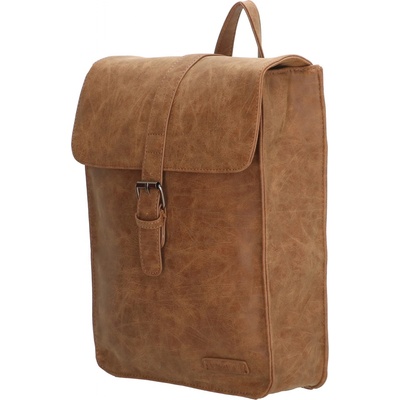 Enrico Benetti Kate camel 6 l