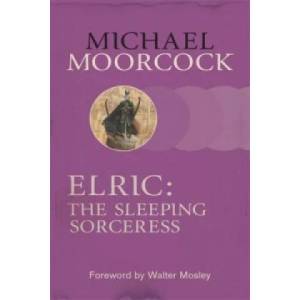 Elric: The Sleeping Sorceress (2013)
