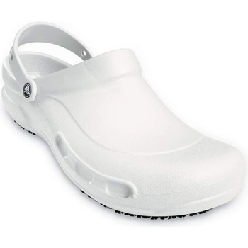 Crocs Work Bistro - White