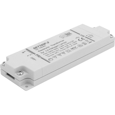 Transformátor elektronický Panlux TR105 35-105W IP20