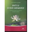 Pečuj o své démony - Tsulrim Allione