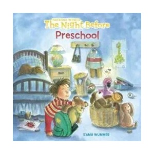 The Night Before Preschool (2011)