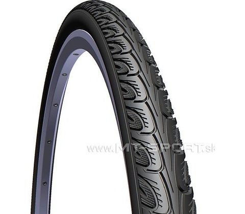 Rubena/Mitas Hook APS 700x35C