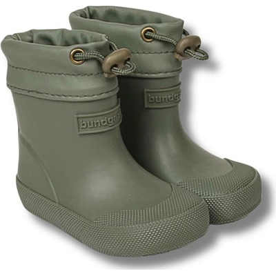 Bundgaard Cover Army