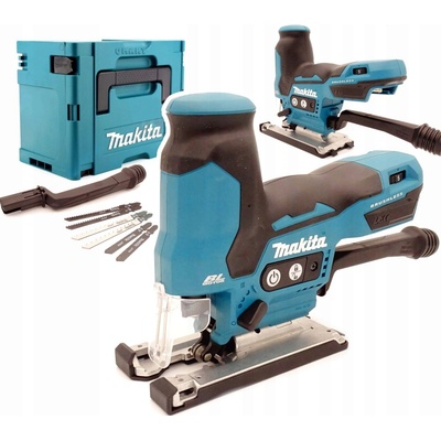 Makita DJV185ZJ