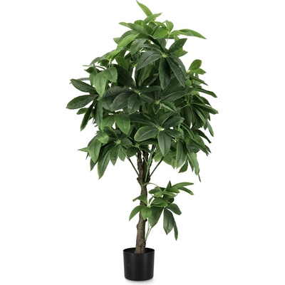 Bizzotto ИЗКУСТВЕНО РАСТЕНИЕ pachira aquatica 160 (0172862)