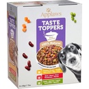 Applaws Taste Toppers Ragú Multipack 8 x 156 g