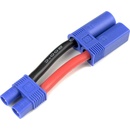 GForce Konverzní kabel EC3 samec EC5 samice 12AWG
