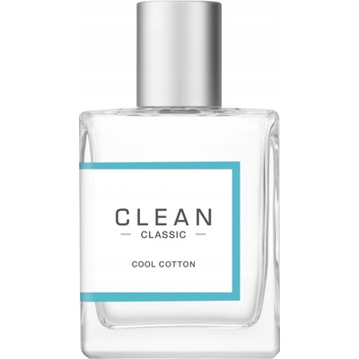 Clean Classic Cool Cotton parfumovaná voda dámska 60 ml