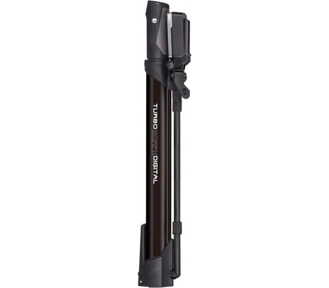 Topeak Turbo Morph Digital