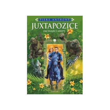 Juxtapozice