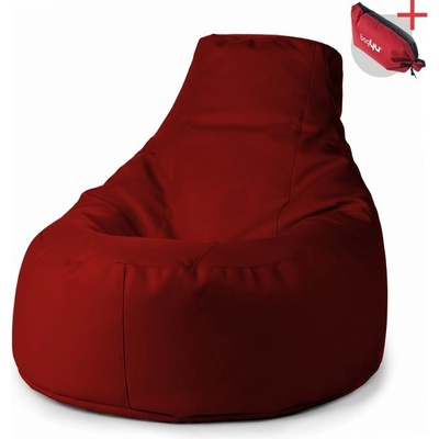 Bag4U Waaau! červená