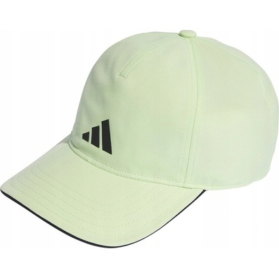 adidas Aeroready Training Running Basebal Cap IP2766 ZELENÁ