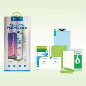 Image 1 of BestSuit Full Cover Nano протектор за Samsung Galaxy Note 20