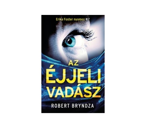 Az éjjeli vadász