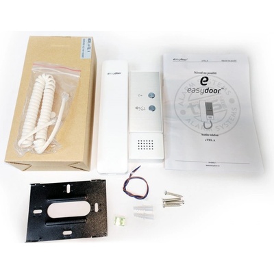 Easydoor eTEL A