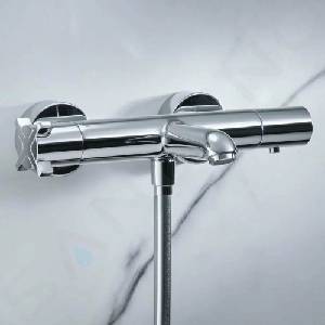 Hansgrohe Термостатичен смесител за вана Hansgrohe Axor CitterioE (36140000)