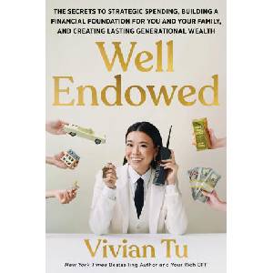 WELL ENDOWED (2026)