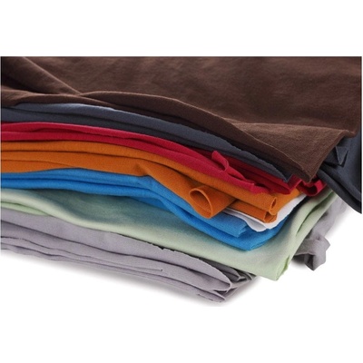 Dadka Jersey prestrihy malé farebné 1 kg
