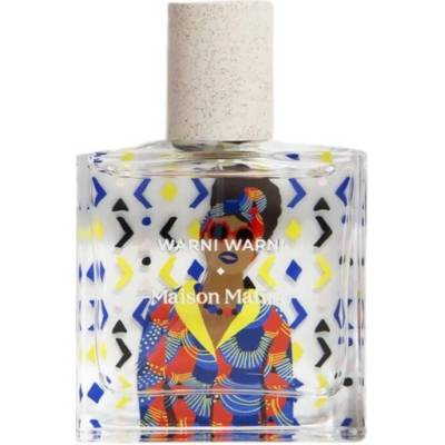 Maison Matine Warni Warni parfémovaná voda unisex 50 ml